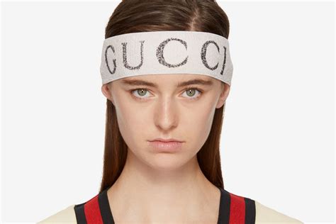 gucci inspired headbands.